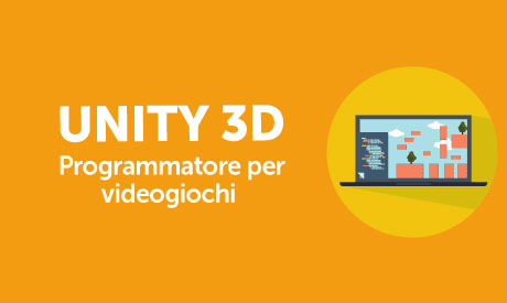 Corso Unity 3D